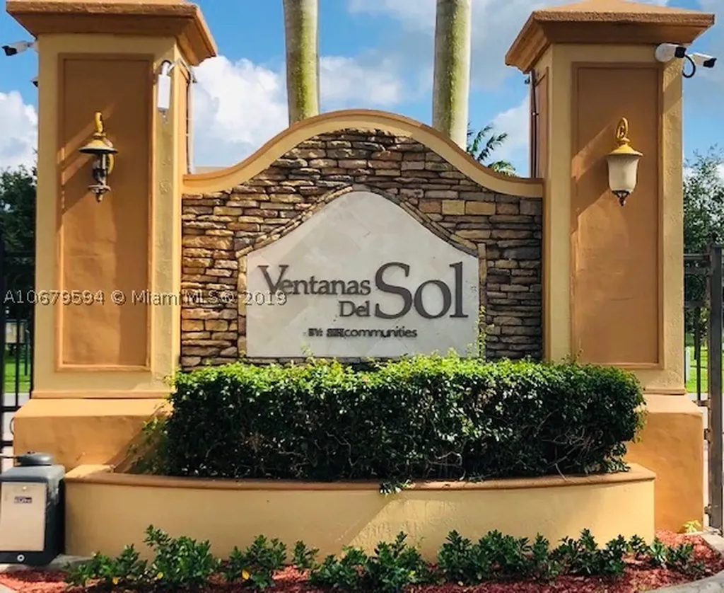 117 SE 21st Terrace Homestead FL 33033