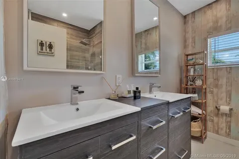 18530 NE 20th Court North Miami Beach FL 33179