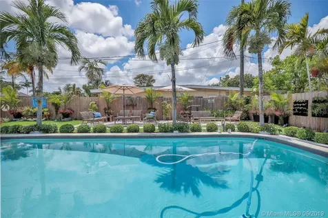 18530 NE 20th Court North Miami Beach FL 33179