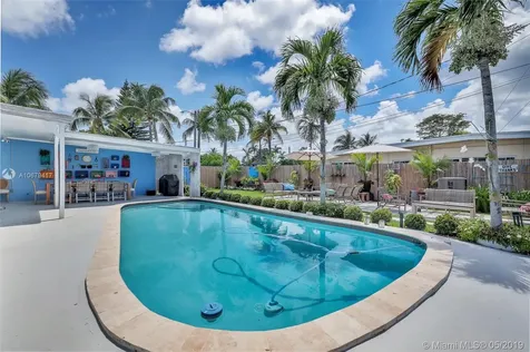 18530 NE 20th Court North Miami Beach FL 33179