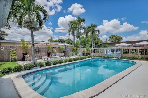 18530 NE 20th Court North Miami Beach FL 33179