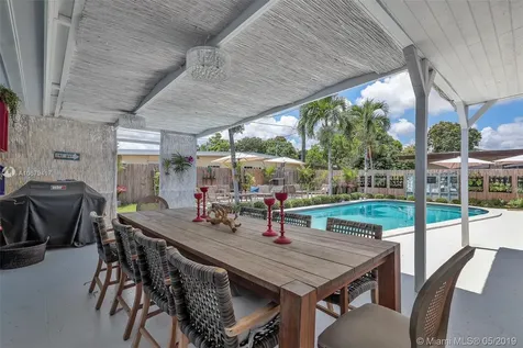 18530 NE 20th Court North Miami Beach FL 33179