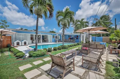 18530 NE 20th Court North Miami Beach FL 33179