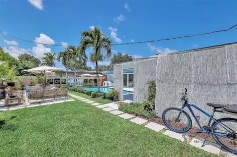 18530 NE 20th Court North Miami Beach FL 33179