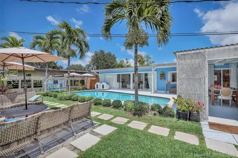 18530 NE 20th Court North Miami Beach FL 33179