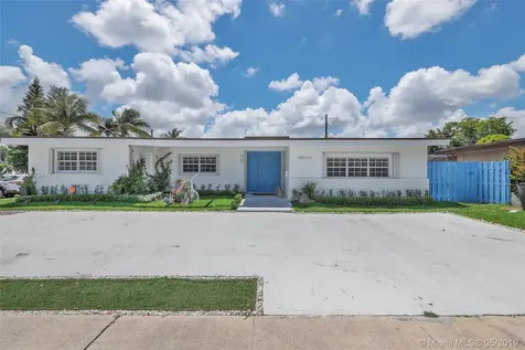 18530 NE 20th Court North Miami Beach FL 33179