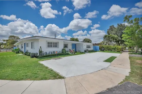 18530 NE 20th Court North Miami Beach FL 33179
