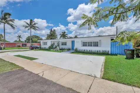 18530 NE 20th Court North Miami Beach FL 33179
