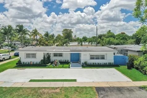 18530 NE 20th Court North Miami Beach FL 33179
