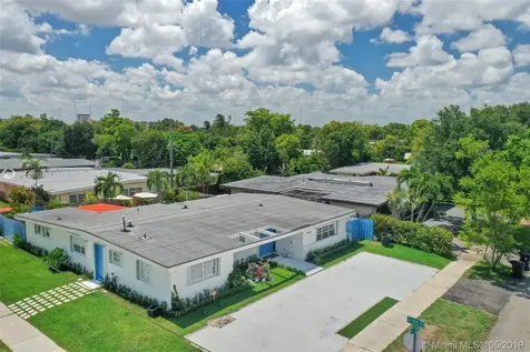 18530 NE 20th Court North Miami Beach FL 33179