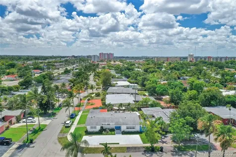 18530 NE 20th Court North Miami Beach FL 33179