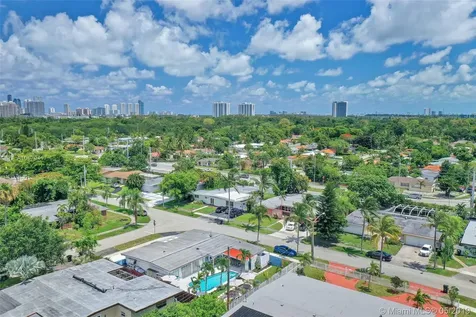 18530 NE 20th Court North Miami Beach FL 33179