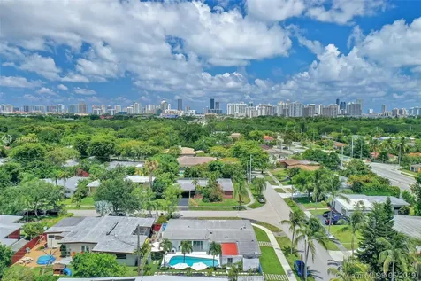 18530 NE 20th Court North Miami Beach FL 33179