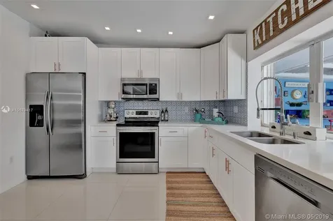 18530 NE 20th Court North Miami Beach FL 33179