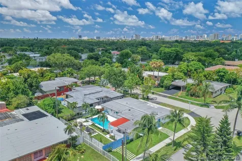 18530 NE 20th Court North Miami Beach FL 33179
