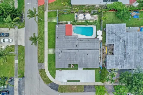 18530 NE 20th Court North Miami Beach FL 33179