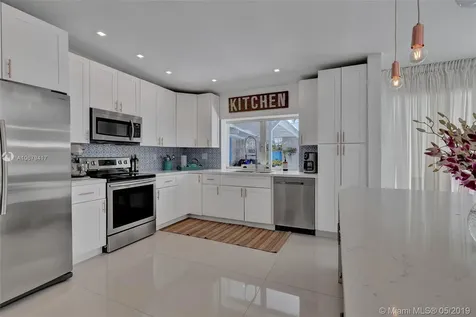 18530 NE 20th Court North Miami Beach FL 33179
