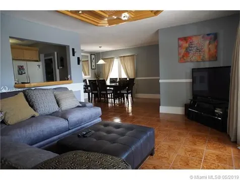 6141 SW 4th Street Margate FL 33068