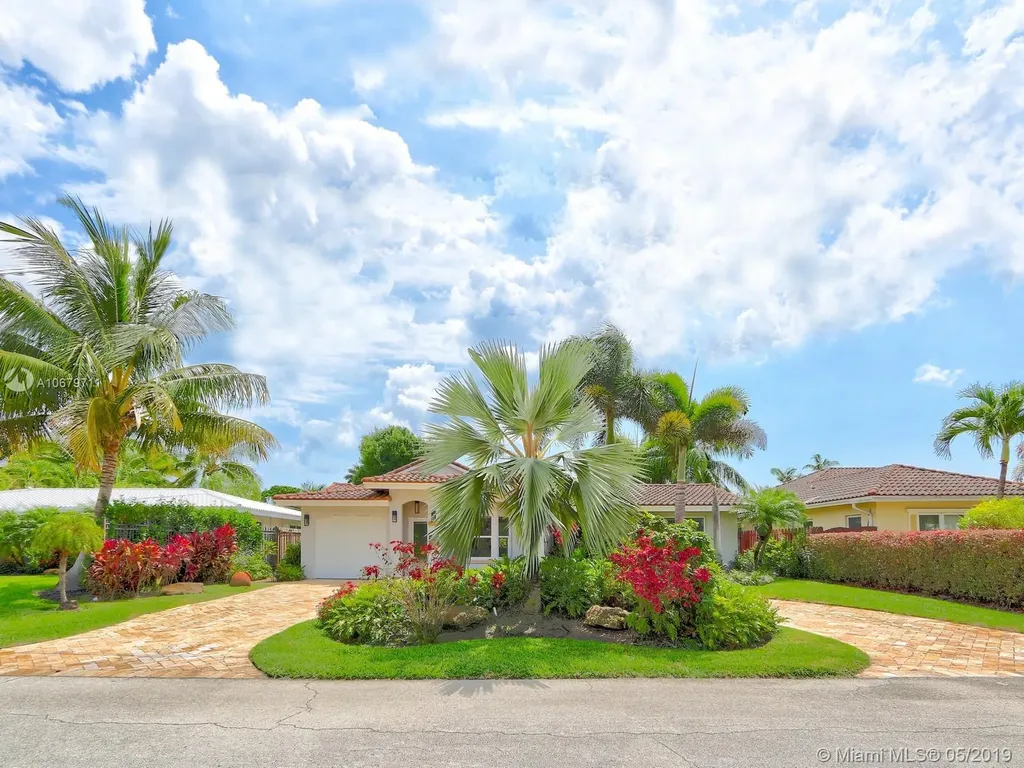 2224 NE 15th Terrace Wilton Manors FL 33305