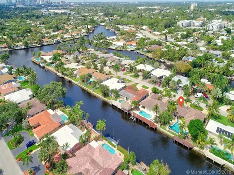 2224 NE 15th Terrace Wilton Manors FL 33305