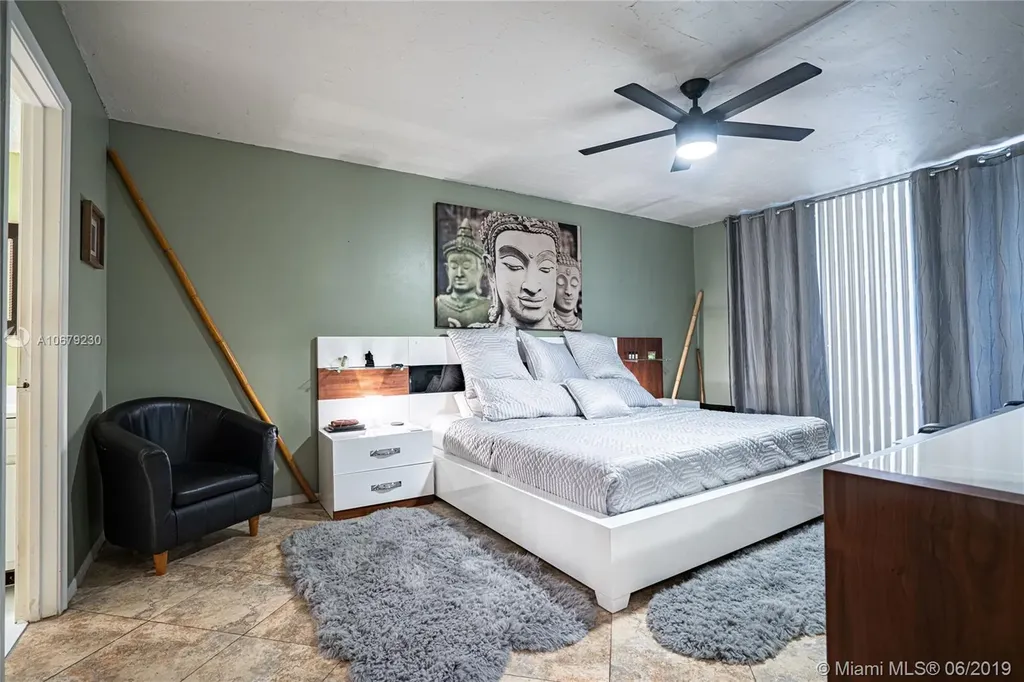 20601 NE 7th Court Miami FL 33179
