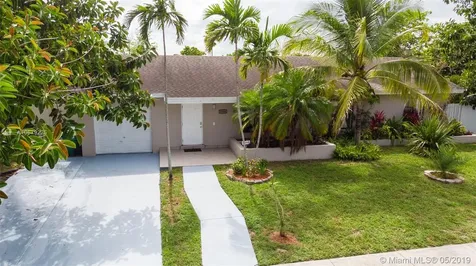 19954 NW 60th Court Hialeah FL 33015