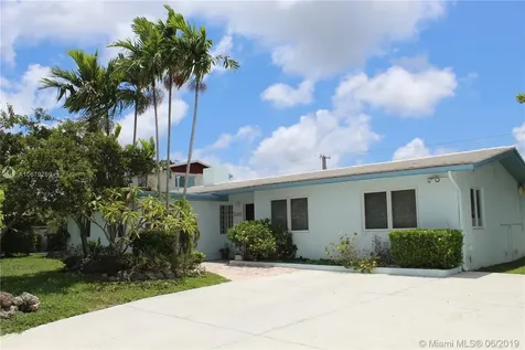 12701 SW 84th Ave Road Miami FL 33156