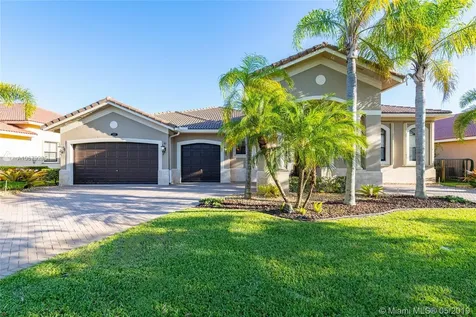19120 SW 24th Street Miramar FL 33029