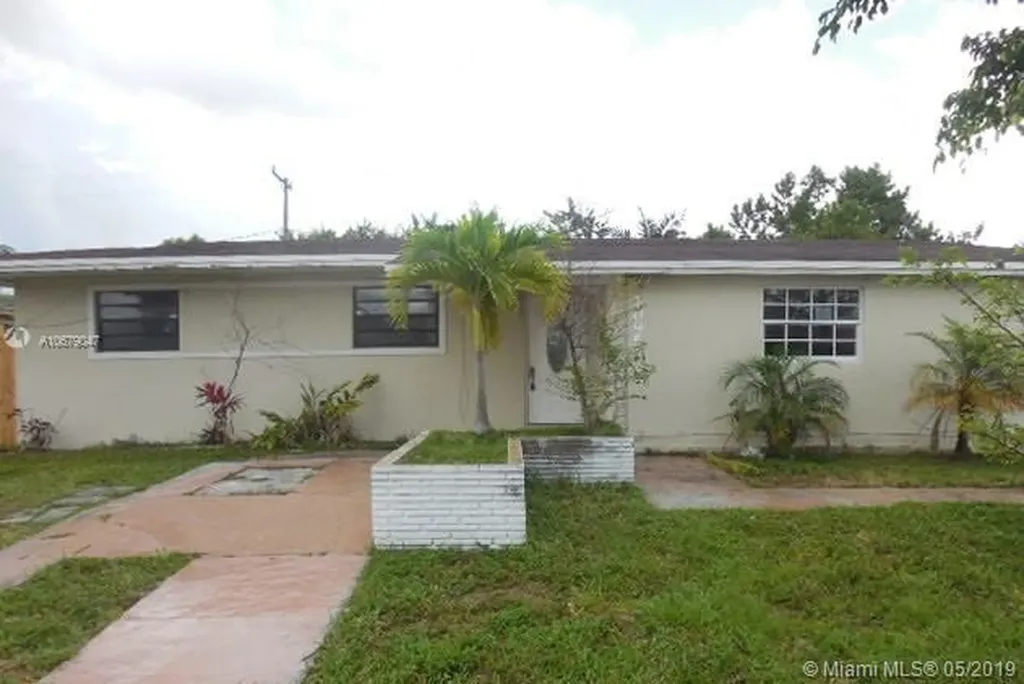 10950 SW 177th Terrace Miami FL 33157
