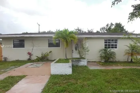 10950 SW 177th Terrace Miami FL 33157