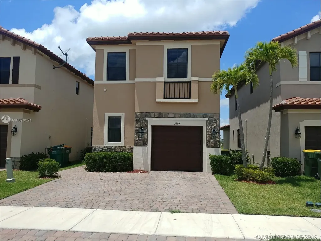 3797 NE 2nd Street Homestead FL 33033