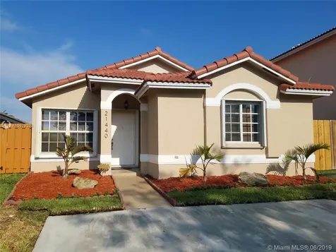 21440 SW 87th Place Cutler Bay FL 33189