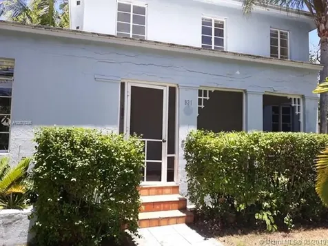 931 NE 86th Street Miami FL 33138