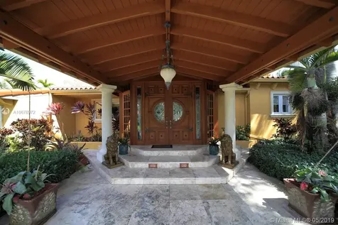 474 Hunting Lodge Drive Miami Springs FL 33166