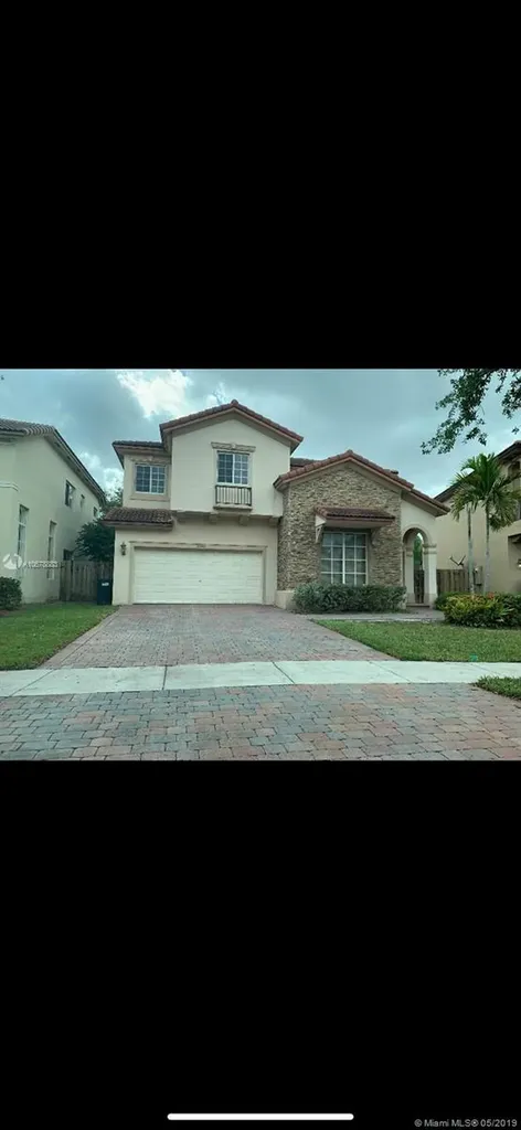 22514 SW 94th Court Cutler Bay FL 33190