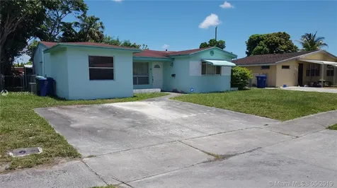 7031 SW 26th Street Miramar FL 33023