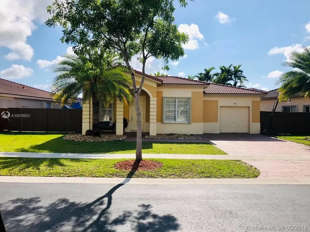 2101 NE 39th Terrace Homestead FL 33033