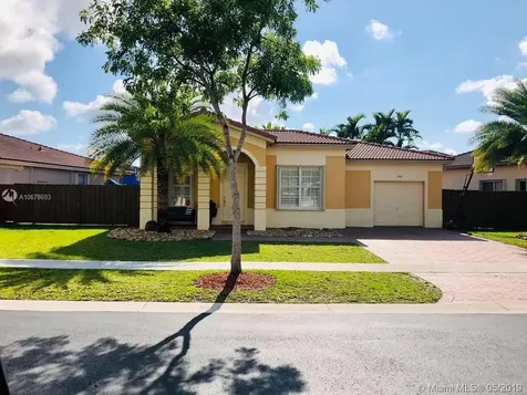 2101 NE 39th Terrace Homestead FL 33033