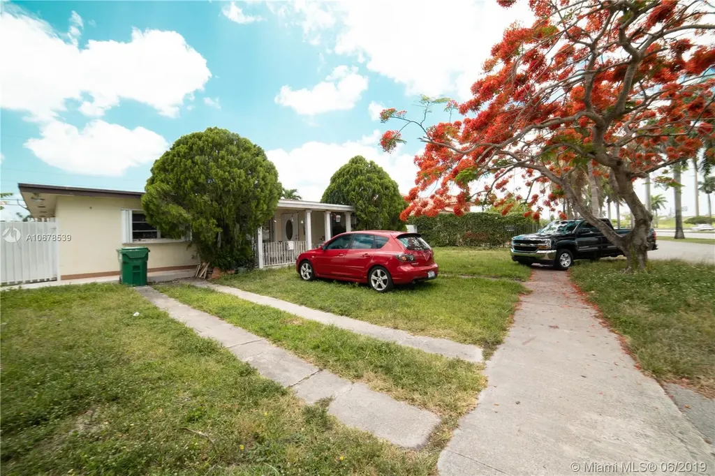5215 SW 117th Avenue Miami FL 33175