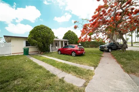 5215 SW 117th Avenue Miami FL 33175