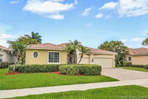 11350 Sea Grass Circle Boca Raton FL 33498