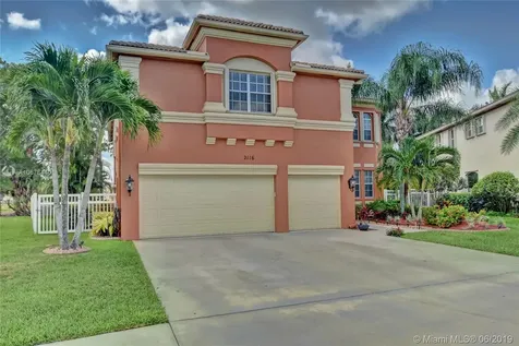2116 Bellcrest Court Royal Palm Beach FL 33411