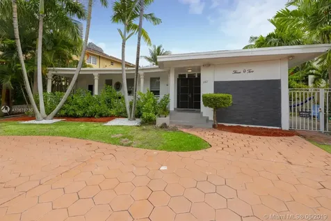 302 189th Street Sunny Isles Beach FL 33160
