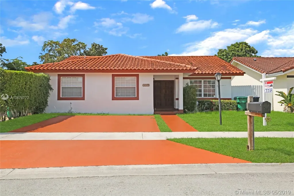 14315 SW 101st Street Miami FL 33186