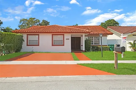 14315 SW 101st Street Miami FL 33186