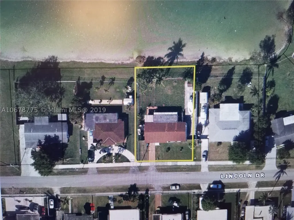 14841 Lincoln Drive Homestead FL 33033