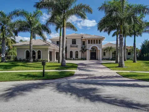 10691 Hawks Vista Street Plantation FL 33324