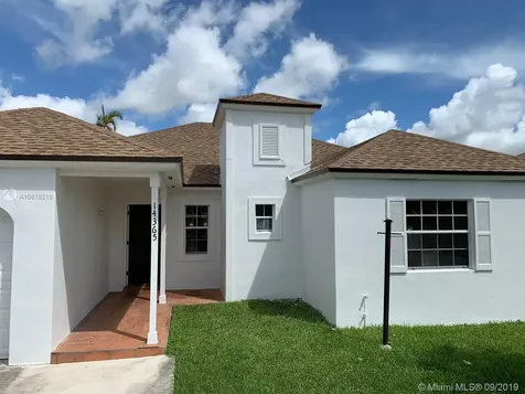 14365 SW 158th Street Miami FL 33177