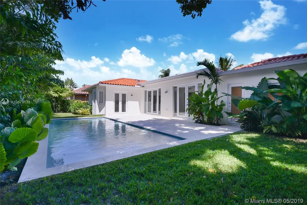 4460 N Jefferson Avenue Miami Beach FL 33140