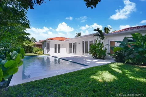 4460 N Jefferson Avenue Miami Beach FL 33140